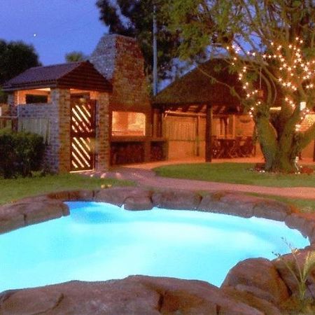 Treetops Guesthouse Port Elizabeth Extérieur photo