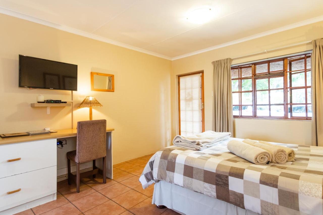 Treetops Guesthouse Port Elizabeth Extérieur photo