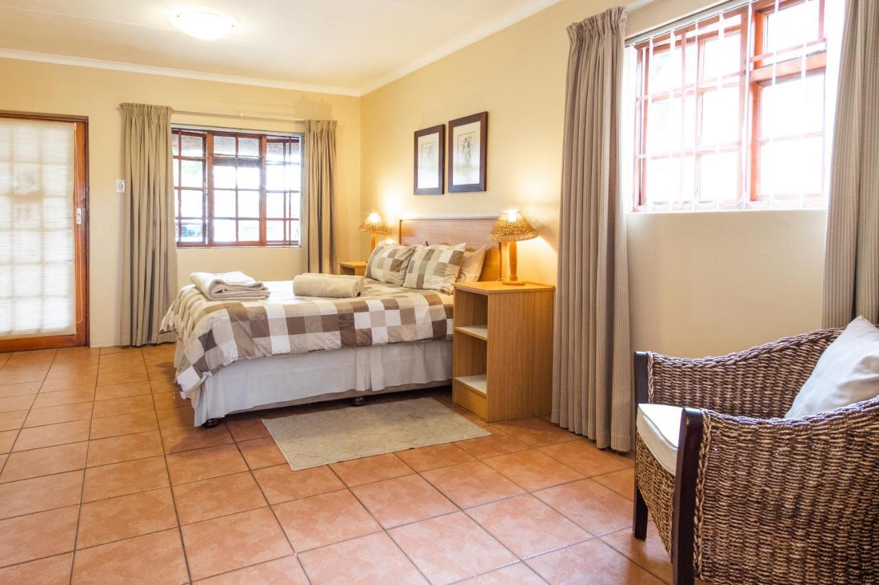 Treetops Guesthouse Port Elizabeth Extérieur photo