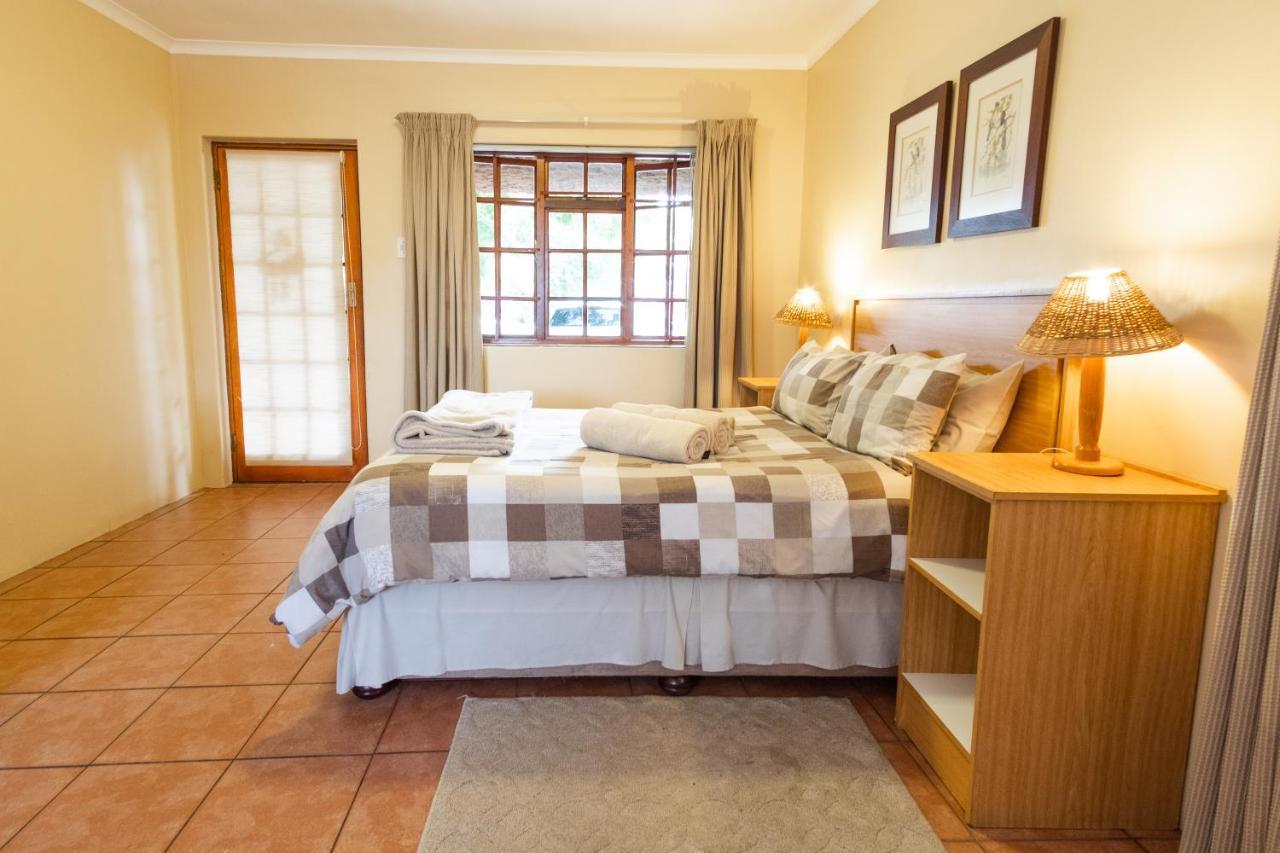 Treetops Guesthouse Port Elizabeth Extérieur photo