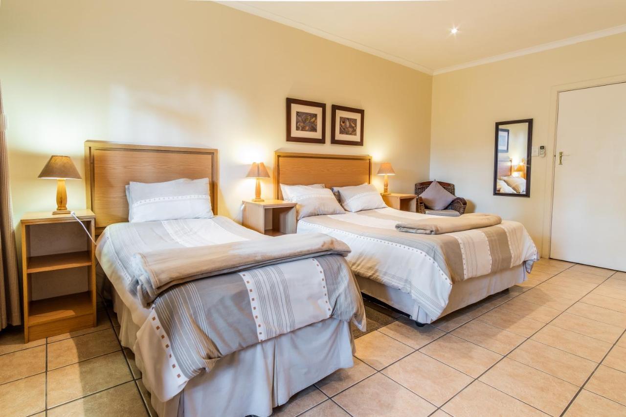 Treetops Guesthouse Port Elizabeth Extérieur photo