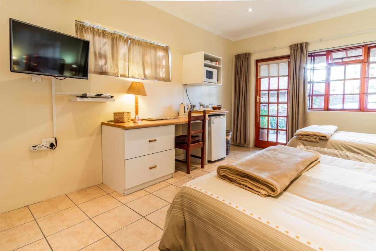 Treetops Guesthouse Port Elizabeth Extérieur photo