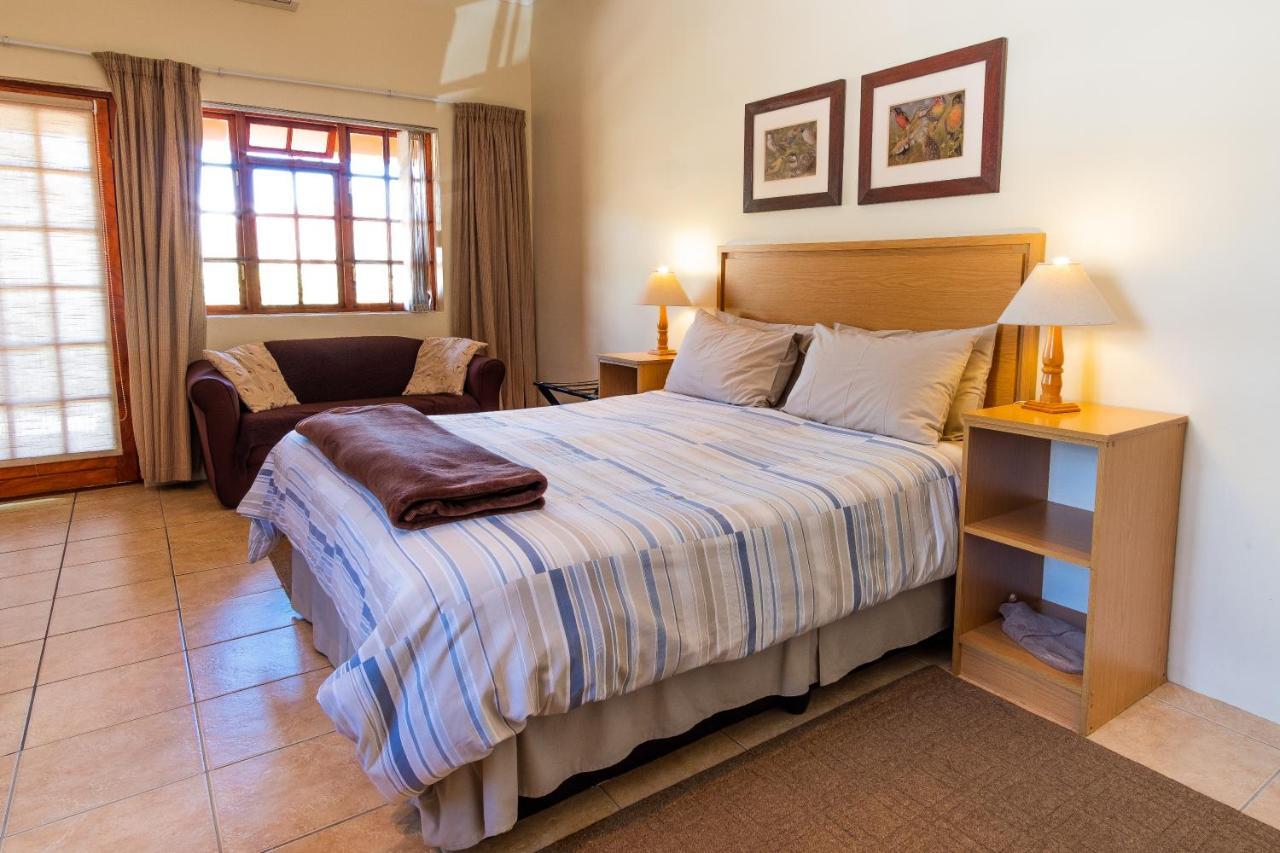 Treetops Guesthouse Port Elizabeth Extérieur photo