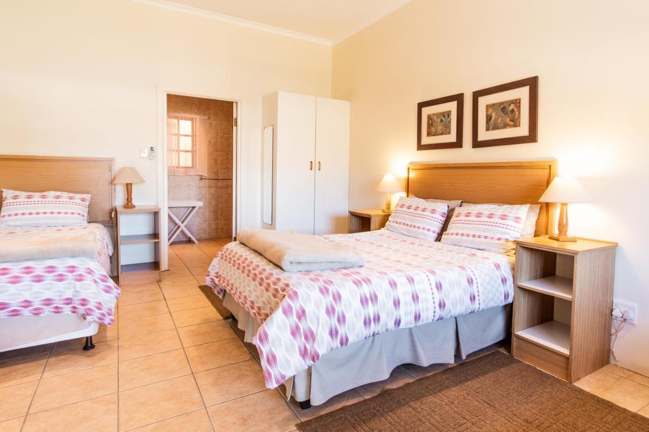 Treetops Guesthouse Port Elizabeth Extérieur photo