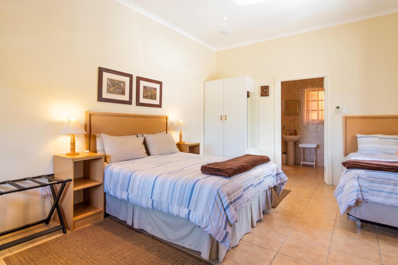 Treetops Guesthouse Port Elizabeth Extérieur photo