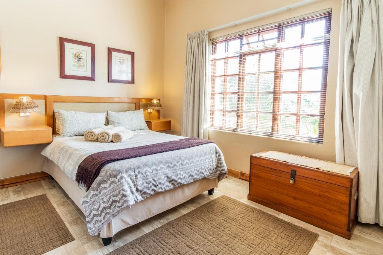 Treetops Guesthouse Port Elizabeth Extérieur photo